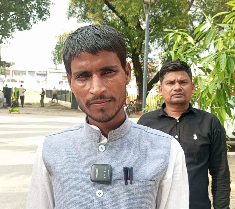 2027 विधानसभा चुनाव की तैयारी में जुटी भारतीय सर्वजन पार्टी, पांचों विधानसभा क्षेत्रों में संगठन विस्तार पर जोर